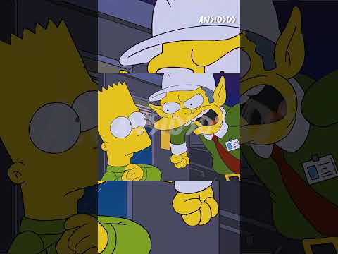 ? BART QUIERE M4T*R A SANTA | BART TRABAJA PARA SANTA
