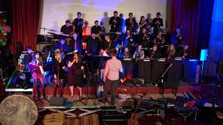 September (December) - UniBigBand Magdeburg