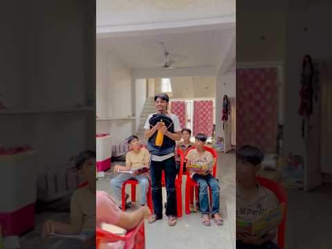 बल्लू गया स्कूल 🏫 😨 #emotional #motivation #inspiration #shorts #youtubeshorts 