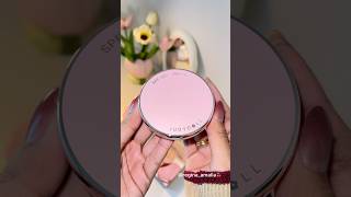 Judydoll two way cake #unboxingvideo #twowaycake #makeuphacks #localbrand #unboxing #makeuptips