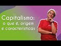 Capitalismo: Conceitos e Princípios