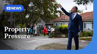 YouTube video thumbnail: Auction Clearance Rate Hits six-Year low in Australia