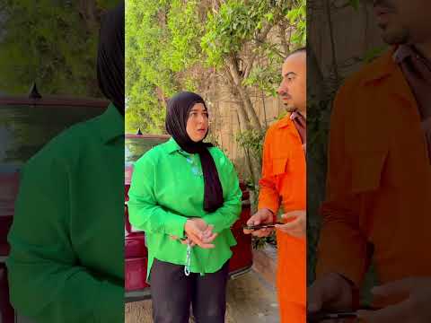 فتيات تهين الميكانيكي لحبه لفتاه غنيه