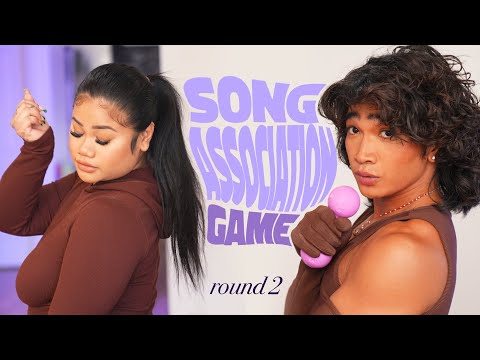Song Association Part 2 w/ Da Sister