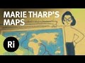 Continental Drift and Marie Tharp's Contributions
