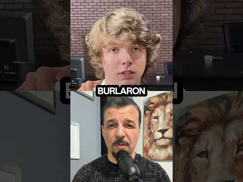 BURLARON DE DIOS y 💀😱 #shorts #christian #mrbeast