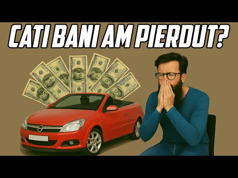 Cum M-a Ruinat un Astra H Turbo: Bani Aruncați + Amenințări cu Judecata! 😪