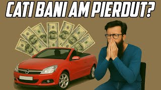 Cum M-a Ruinat un Astra H Turbo: Bani Aruncați + Amenințări cu Judecata! 😪