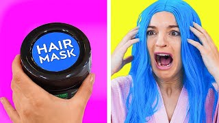 😂 100 Wild Pranks in 24Hrs: Ultimate Prank Wars! 🚀
