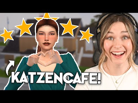 So sieht ein 5 Sterne Business in Die Sims 4 aus! | simfinity