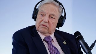 George Soros Caught Red Handed - This Could Land Him Behind Bars