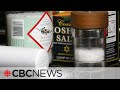 Health Impacts of Salt Intake