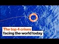 Global Crises and Their Consequences