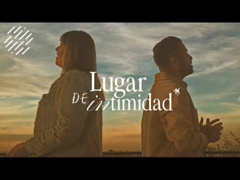 Lugar de Intimidad | Omar Rodríguez Ft. Marcela Gándara  (Video Letra)