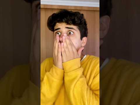 Cuando dejan salir al amigo que nunca lo dejan 🤣😂 #shorts