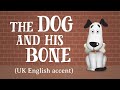 Dog's Adventure and Moral Lessons