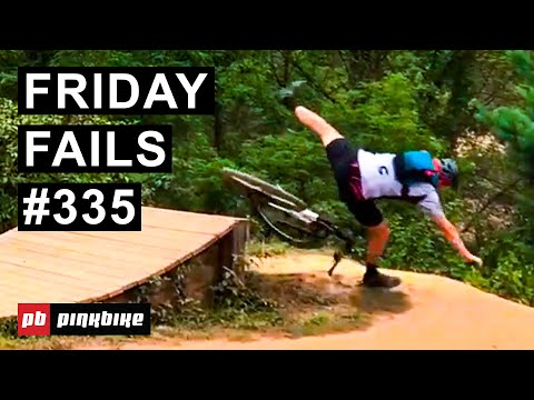 Friday Fails #335