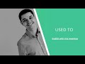 Understanding 'Used to' and 'Be Used to'
