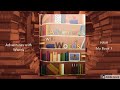Exploring the Land of Words