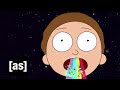 Cosmic Vision and Life Forms