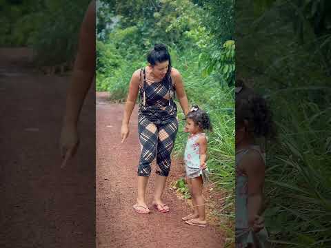 Parte 1 - O pai descobriu tudo
