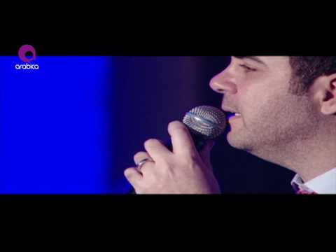 Wael Jassar - Khoud Balak (Live) | وائل جسار - خد بالك