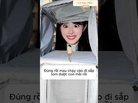 Khi con người là thú cưng của robot #shorts