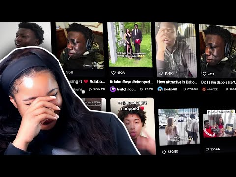 The Art of HUMILIATING Yourself For Views | Reaction