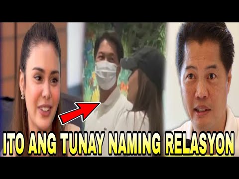 INAMIN NA! IVANA ALAWI Matapang Na NAGSALITA Tungkol sa RELASYON Nila ni Mayor Albee Benitez