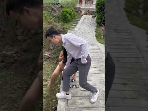 Little sister can't speak #funny #unexpectedsituations #comedy