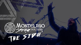 THE SIDH / FULL SHOW - Montelago 2023
