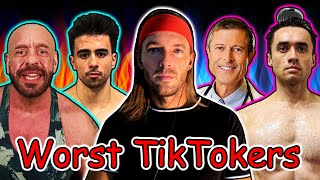 These TikTokers Are Ruining Your Health