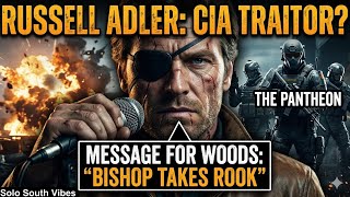 Black Ops 6: I Found The CIA Traitor! (Bishop Takes Rook) #callofduty #blackops 