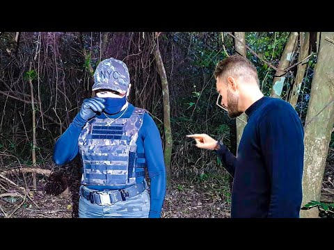 HATER FAZ AMEAÇA PARA ROSY! ELA VAI PARAR O CANAL? - SPIRITBOX