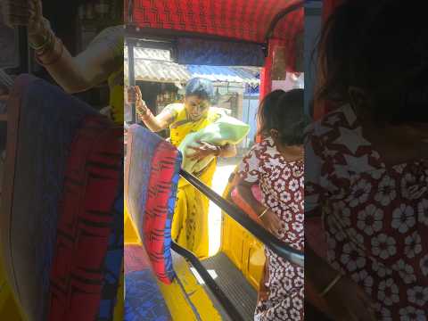 குழந்தையை இப்படி பண்ணிட்டியே