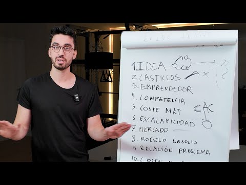 Evita estos 10 Errores al Emprender