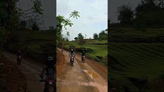 Mud, Mountains & Halong Bay 🌊 | Vietnam Offroad Motorbike Adventure 2027 🏍️