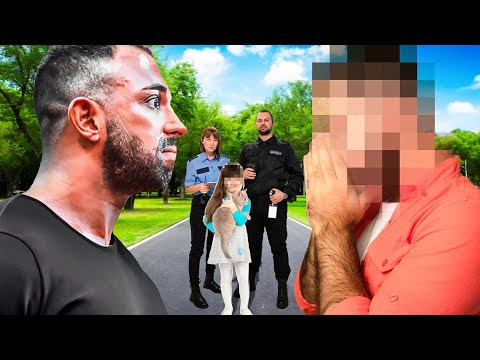 Wenn Kevin Wolter dein Vater ist