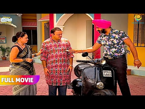 Bhide Kyu Bech Raha hai Apni Scooter! | FULL MOVIE | Taarak Mehta Ka Ooltah Chashmah