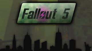 Fallout 5 is Greenlit! Where Will It Take Place?