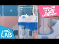 Rain Cloud Experiment Concepts