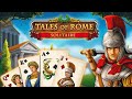 Video for Tales of Rome: Solitaire