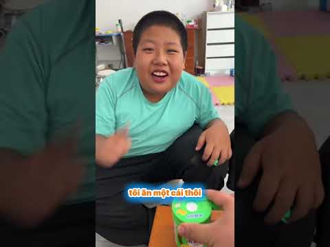 Ăn Mấy Cái