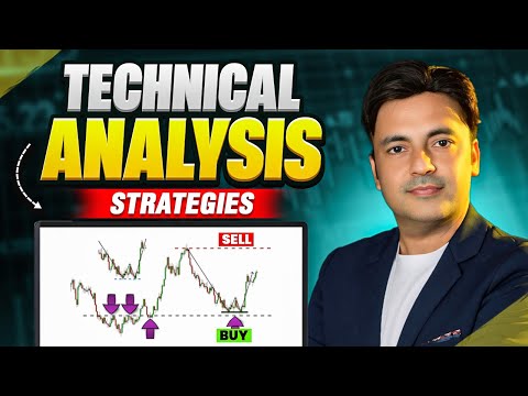 Technical Analysis Strategie