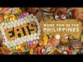 Exploring Filipino Cuisine