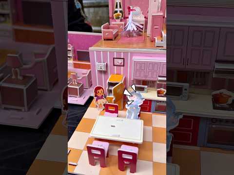 Drama makanan hilang di rumah bepe-bepean bikin rusuh #shorts #drama #funny