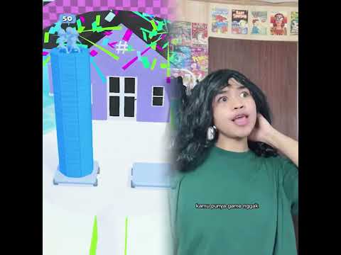drama ketika kedatangan sepupu titisan tuyollllll ngeselin || #damaisekali #revealyourbeauty