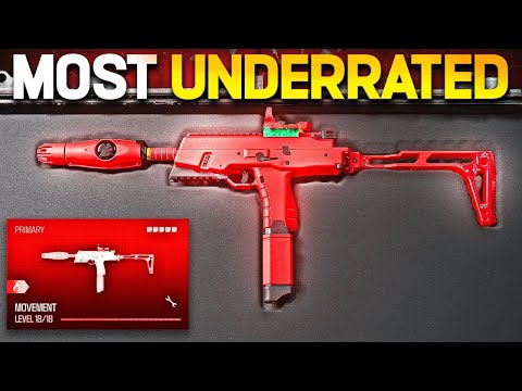 *NEW* FJX HORUS LOADOUT on REBIRTH ISLAND! (Warzone 3)