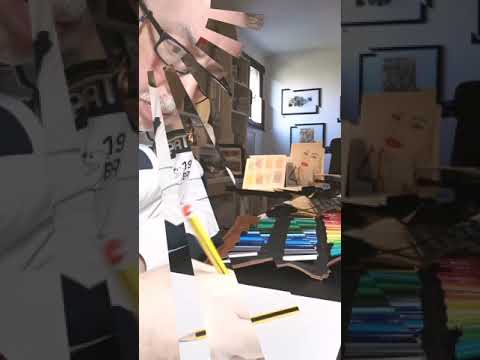 Collezione Disegnando... di Roberto Brandimarte