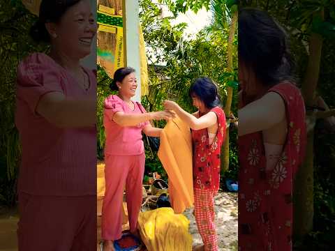 Trong cũng đáng thương